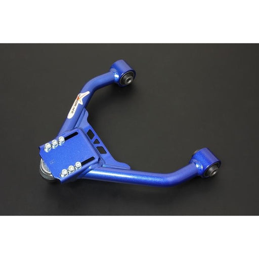 Hardrace Front Upper Camber Kit M Series, Q50, Q60 Coupe, Q70, M25/37/56/35H/30D (Y51), 13-Present, 14-Present, 16-Present