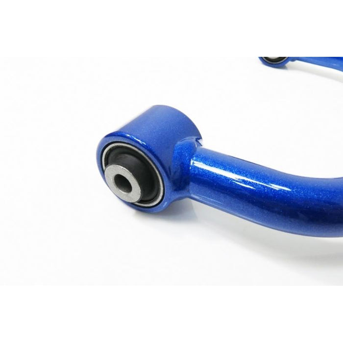 Hardrace Front Upper Camber Kit M Series, Q50, Q60 Coupe, Q70, M25/37/56/35H/30D (Y51), 13-Present, 14-Present, 16-Present