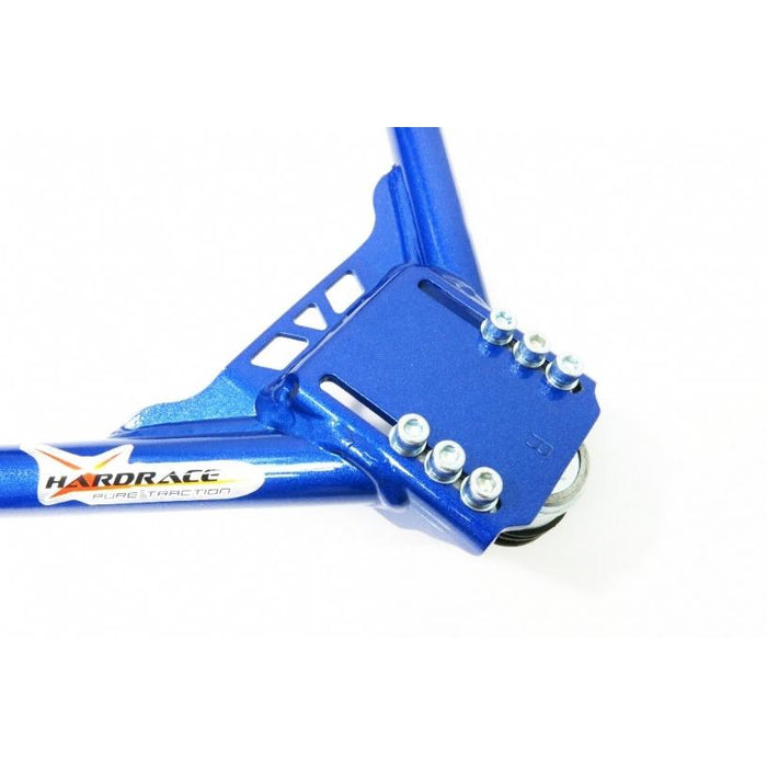 Hardrace Front Upper Camber Kit M Series, Q50, Q60 Coupe, Q70, M25/37/56/35H/30D (Y51), 13-Present, 14-Present, 16-Present