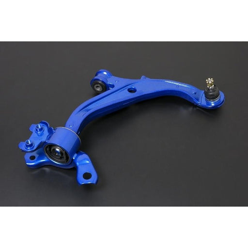 Hardrace Front Lower Arm Honda, Stream, Rn6-9 07-14