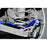 Hardrace Rear Sway Bar Volvo, Mondeo, S60, S80, V60, V70/Xc70, Xc60, 09-17, 07-16, 10-18, 10-18, 07-16