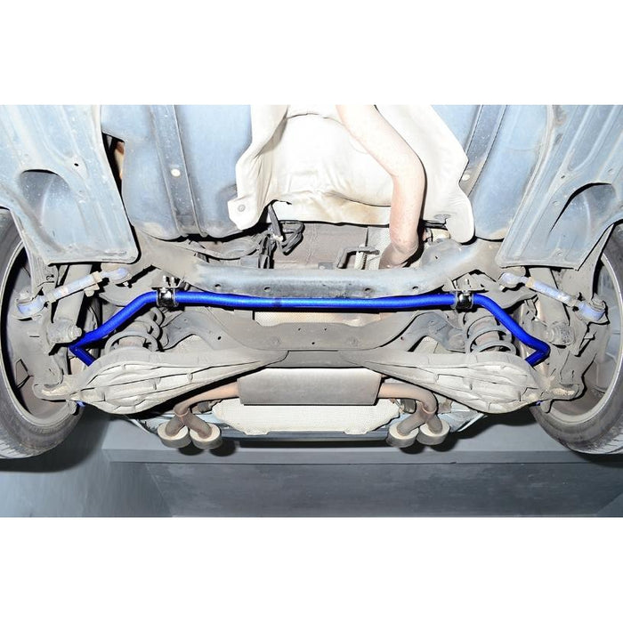 Hardrace Rear Sway Bar Volvo, Mondeo, S60, S80, V60, V70/Xc70, Xc60, 09-17, 07-16, 10-18, 10-18, 07-16