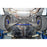 Hardrace Rear Sway Bar Volvo, Mondeo, S60, S80, V60, V70/Xc70, Xc60, 09-17, 07-16, 10-18, 10-18, 07-16