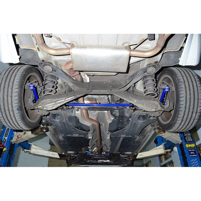 Hardrace Rear Sway Bar Volvo, Mondeo, S60, S80, V60, V70/Xc70, Xc60, 09-17, 07-16, 10-18, 10-18, 07-16