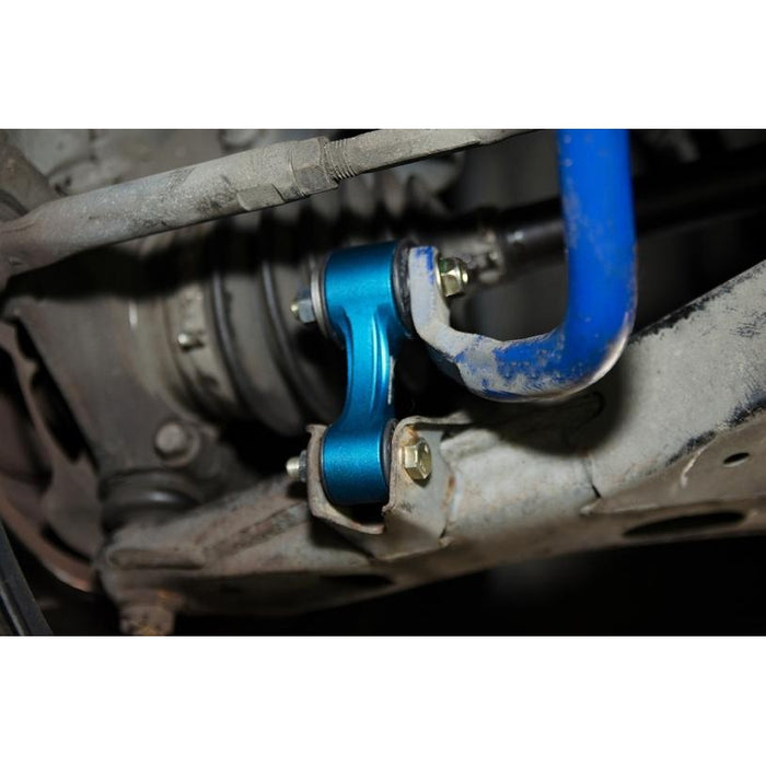 Hardrace Front Reinforced Sway Bar Link Subaru, Impreza, Wrx Gc/Gf/Gm 92-00, Wrx Gd/Gg 01-06