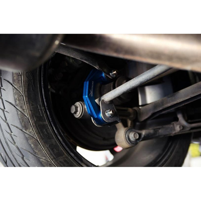 Hardrace Rear Reinforced Sway Bar Link Subaru, Impreza, Wrx Gc/Gf/Gm 92-00, Wrx Gd/Gg 01-06
