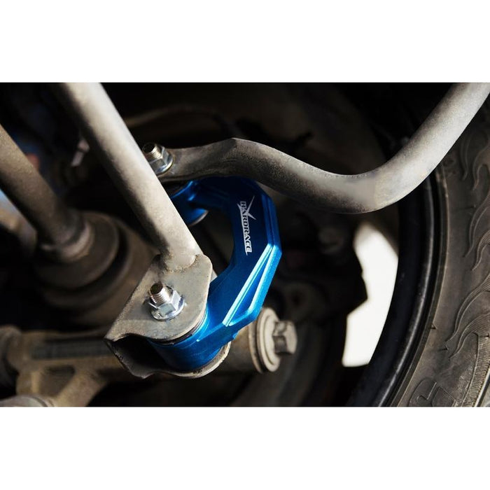 Hardrace Rear Reinforced Sway Bar Link Subaru, Impreza, Wrx Gc/Gf/Gm 92-00, Wrx Gd/Gg 01-06