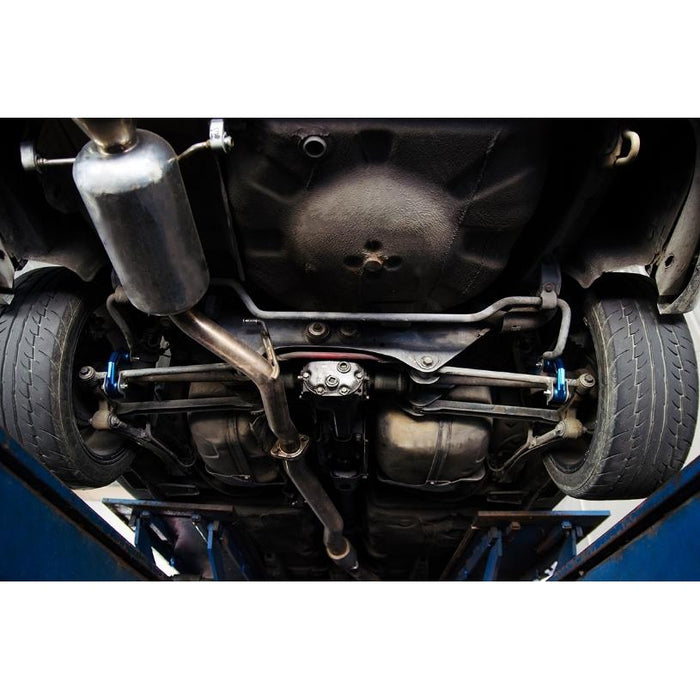 Hardrace Rear Reinforced Sway Bar Link Subaru, Impreza, Wrx Gc/Gf/Gm 92-00, Wrx Gd/Gg 01-06