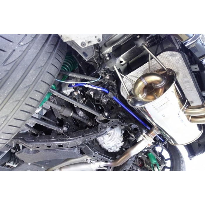 Hardrace Rear Sway Bar Mazda, Mx5 Miata, Nd 15-