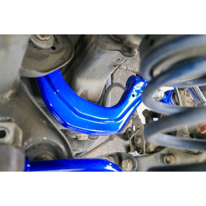 Hardrace Rear Camber Kit Audi, Skoda, Volkswagen, A3, Golf, Golf R, Karoq, Kodiaq, Octavia, Passat, S3, Scirocco, Sharan, Superb, Tiguan, Tour