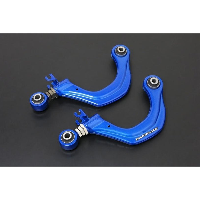 Hardrace Rear Camber Kit Audi, Skoda, Volkswagen, A3, Golf, Golf R, Karoq, Kodiaq, Octavia, Passat, S3, Scirocco, Sharan, Superb, Tiguan, Tour