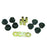 Whiteline Plus 4/93-9/02 Subaru Impreza/7/96-8/03 Outback Rear Sway Bar Link Bushing
