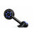 Hardrace Reinforced Fixed Sway Bar Link Lexus, Is, Xe20 06-13