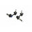 Hardrace Reinforced Fixed Sway Bar Link Lexus, Is, Xe20 06-13