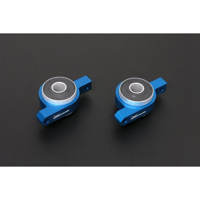 Hardrace Front Lower Arm Compliance Bush Nissan, Fairlady Z, G Series, M Series, M35/45 (Y50), G25/35/37 (V36), Z34 08-