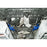 Hardrace Front Sway Bar Toyota, Lexus, Alphard/Vellfire, Nx, Previa/Estima, 15-Present, Xr50 06-, Az10 14-