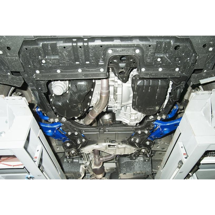 Hardrace Front Sway Bar Toyota, Lexus, Alphard/Vellfire, Nx, Previa/Estima, 15-Present, Xr50 06-, Az10 14-