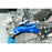 Hardrace Front Sway Bar Toyota, Lexus, Alphard/Vellfire, Nx, Previa/Estima, 15-Present, Xr50 06-, Az10 14-
