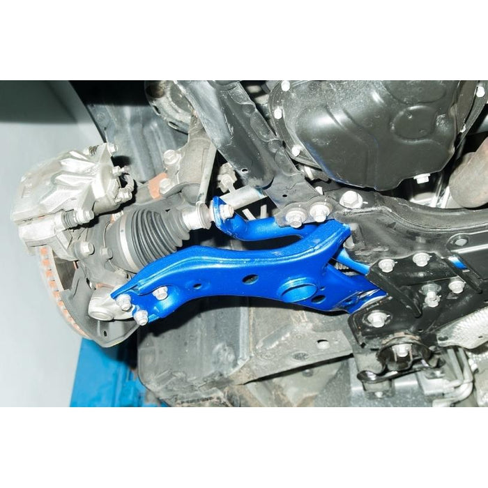 Hardrace Front Sway Bar Toyota, Lexus, Alphard/Vellfire, Nx, Previa/Estima, 15-Present, Xr50 06-, Az10 14-