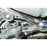 Hardrace Rear Sway Bar Toyota, Alphard/Vellfire, 15-Present
