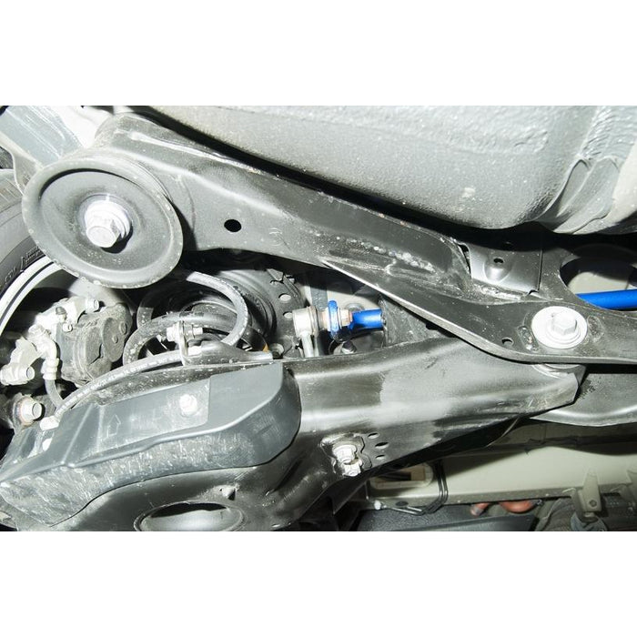 Hardrace Rear Sway Bar Toyota, Alphard/Vellfire, 15-Present