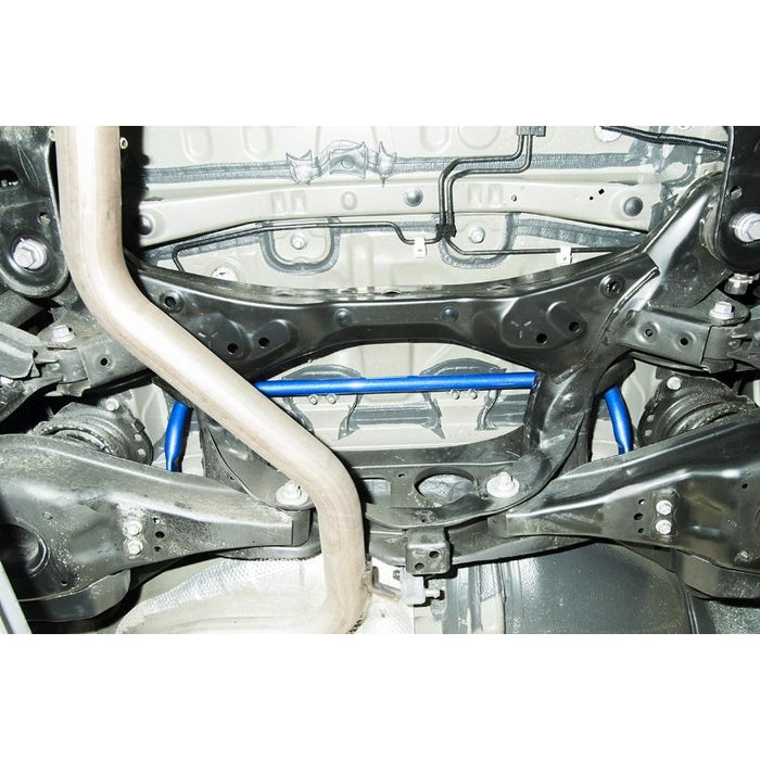 Hardrace Rear Sway Bar Toyota, Alphard/Vellfire, 15-Present
