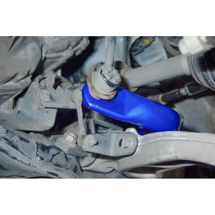 Hard Race Front Sway Bar Honda, Odyssey Jdm, Rc1/2 — Speed Science