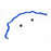 Hardrace Front Sway Bar Honda, Odyssey Jdm, Rc1/2