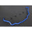 Hardrace Front Sway Bar Honda, Odyssey Jdm, Rc1/2