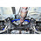 Hardrace Front Sway Bar Honda, Odyssey Jdm, Rc1/2