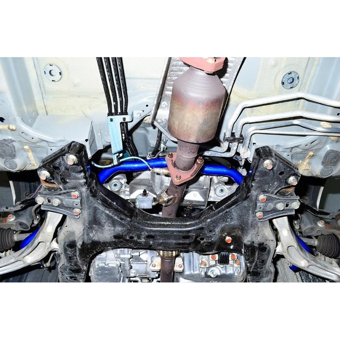 Hard Race Front Sway Bar Honda, Odyssey Jdm, Rc1/2 — Speed Science