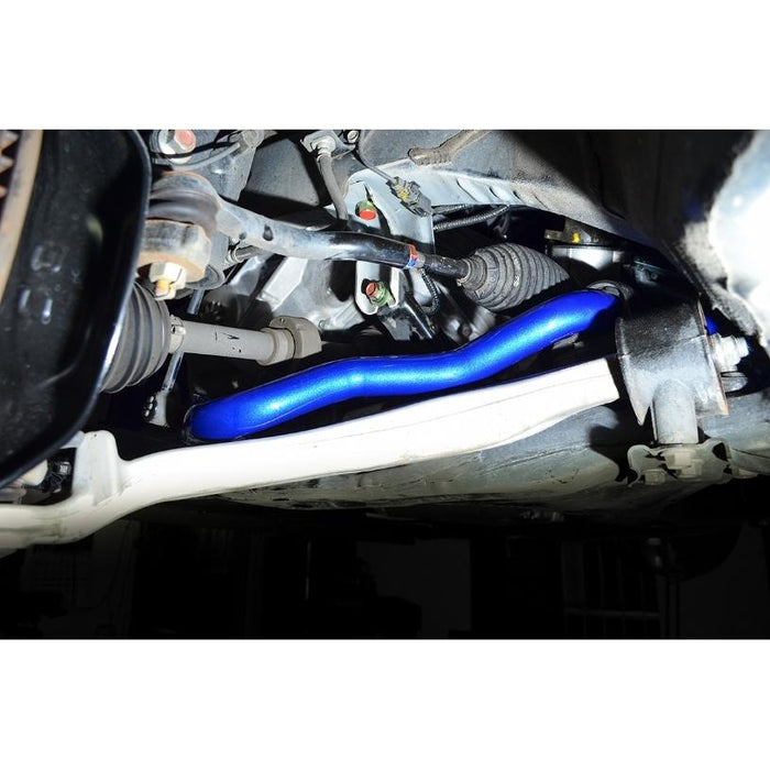 Hard Race Front Sway Bar Honda, Odyssey Jdm, Rc1/2 — Speed Science