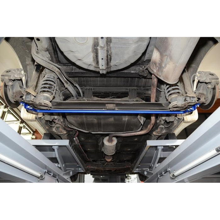 Hardrace Rear Sway Bar Mitsubishi, Colt Plus, 07-13
