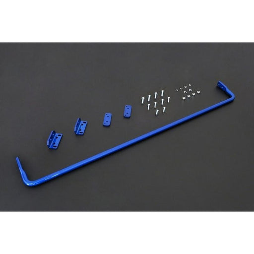 Hardrace Rear Sway Bar Mitsubishi, Colt Plus, 07-13