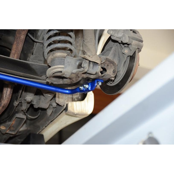 Hardrace Rear Sway Bar Mitsubishi, Colt Plus, 07-13