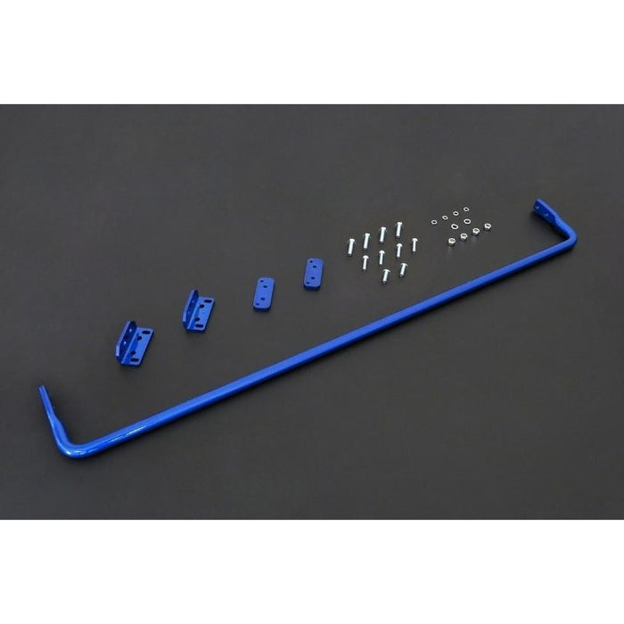 Hardrace Rear Sway Bar Mitsubishi, Colt Plus, 07-13