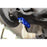 Hardrace Rear Sway Bar Mitsubishi, Colt Plus, 07-13