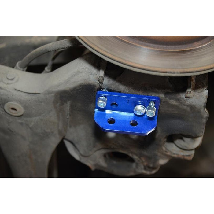 Hardrace Rear Sway Bar Mitsubishi, Colt Plus, 07-13