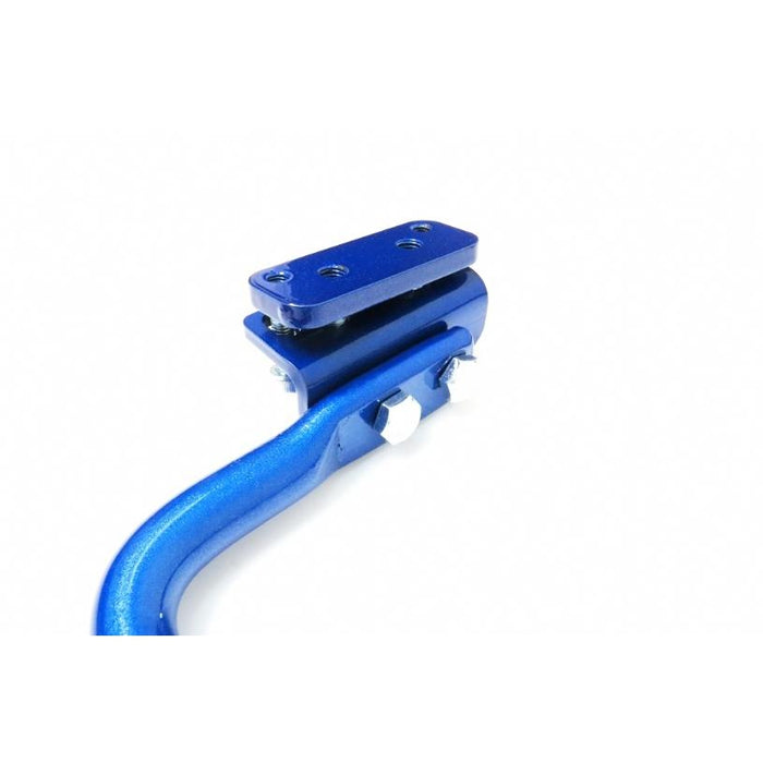 Hardrace Rear Sway Bar Mitsubishi, Colt Plus, 07-13