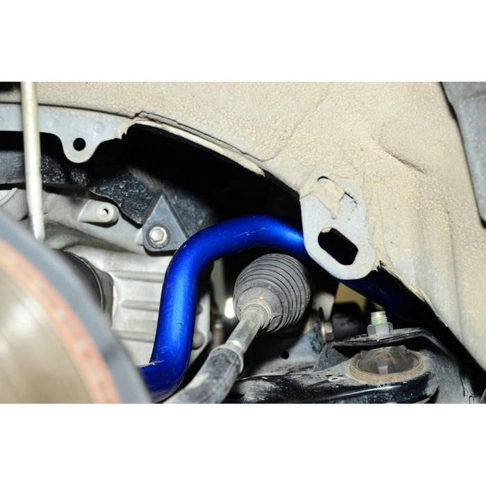 Hardrace Front Sway Bar Toyota, Lexus, Camry, Es, Xv40 07-12, Xv50 13-17, Xv60 12-18