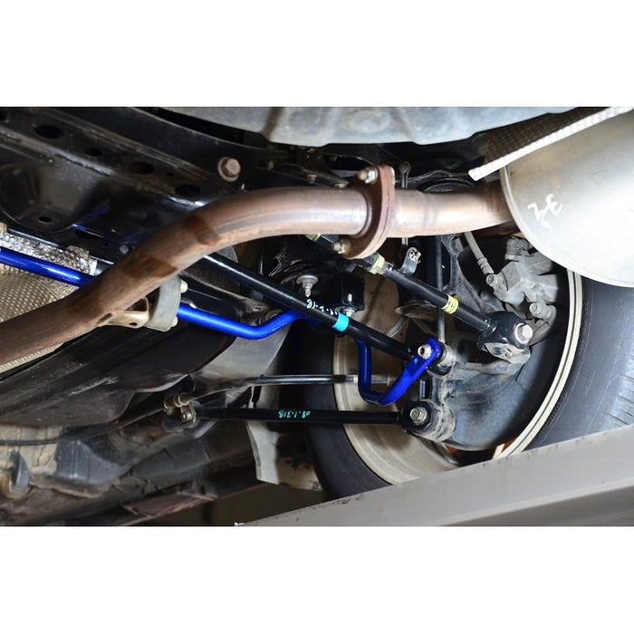 Hardrace Rear Sway Bar Lexus, Es, Xv60 12-18