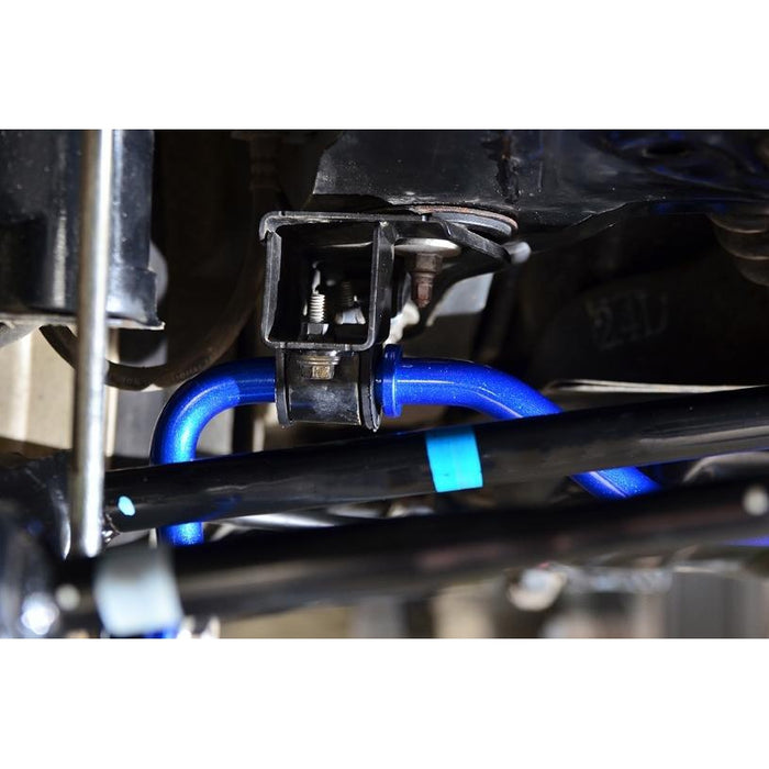 Hardrace Rear Sway Bar Lexus, Es, Xv60 12-18