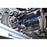 Hardrace Rear Sway Bar Lexus, Es, Xv60 12-18