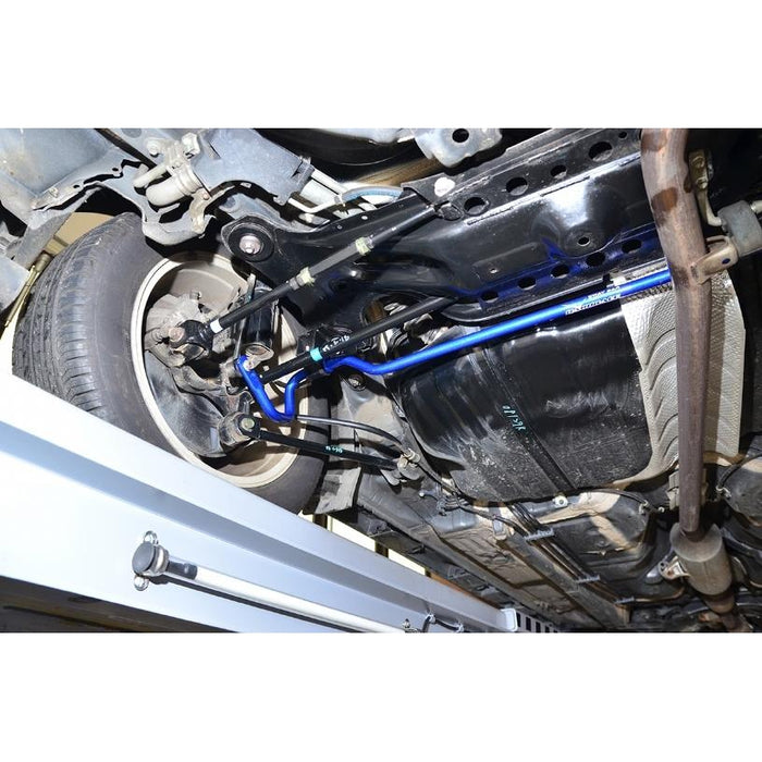 Hardrace Rear Sway Bar Lexus, Es, Xv60 12-18