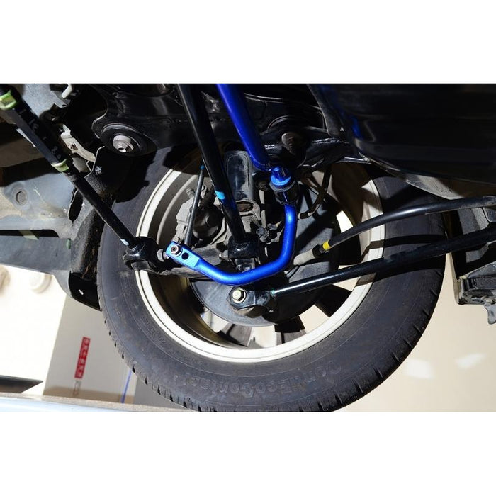 Hardrace Rear Sway Bar Lexus, Es, Xv60 12-18