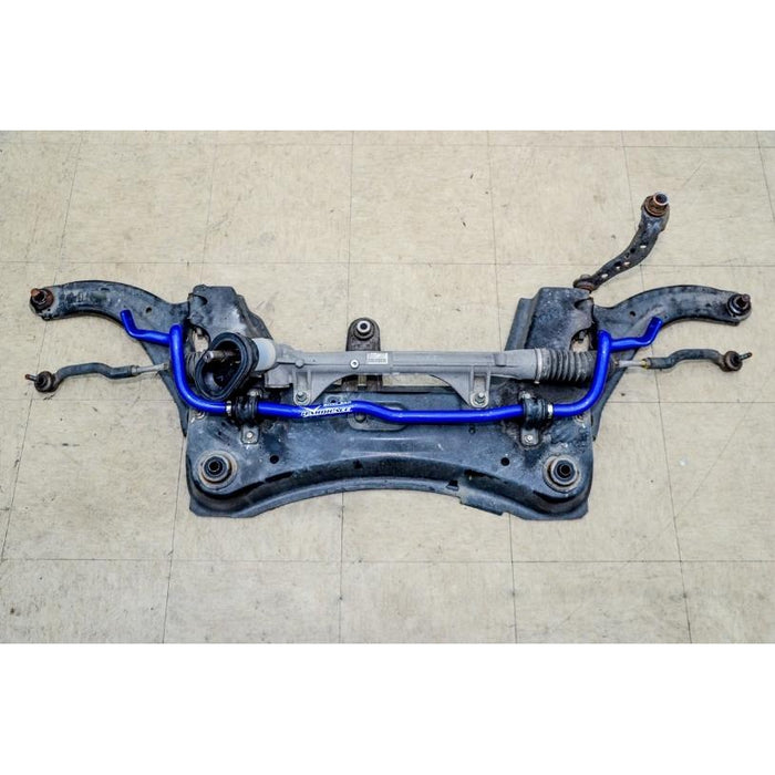 Hardrace Front Sway Bar Nissan, Sentra/Sylphy, Tiida/Versa, C12 13-, B17 13-