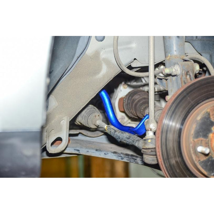 Hardrace Front Sway Bar Nissan, Sentra/Sylphy, Tiida/Versa, C12 13-, B17 13-