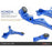 Hardrace Front Lower Control Arm Honda, Civic, Fg, Fb