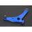 Hardrace Front Lower Control Arm Mitsubishi, Colt, Colt Plus, 07-13, Z30 02-12