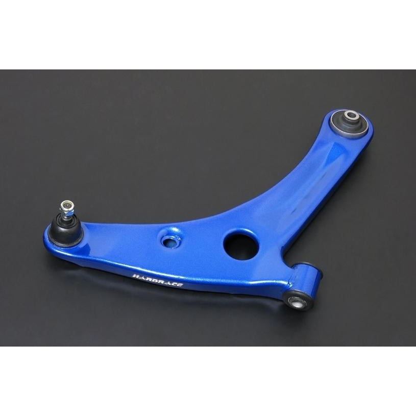 Hardrace Front Lower Control Arm Mitsubishi, Colt, Colt Plus, 07-13, Z30 02-12